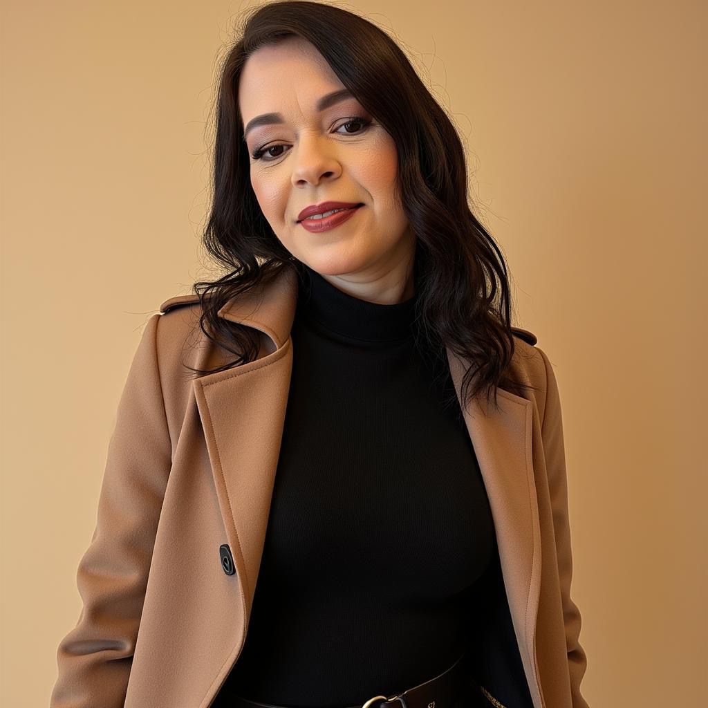 Dra. Suaramaya Barbosa